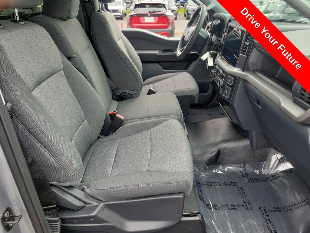 Used 2026 Ford F150 XL AWD/4WD image 19