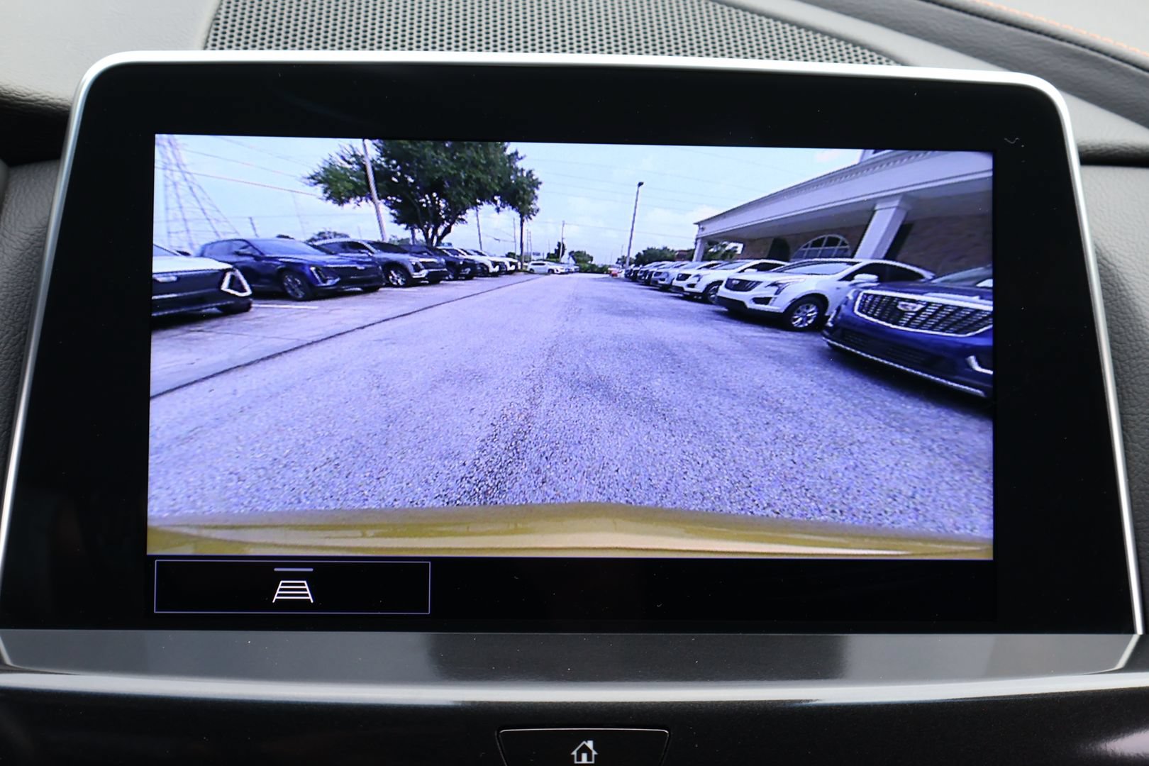 Certified 2024 Cadillac CT5 V w/ Premium Package RWD image 24