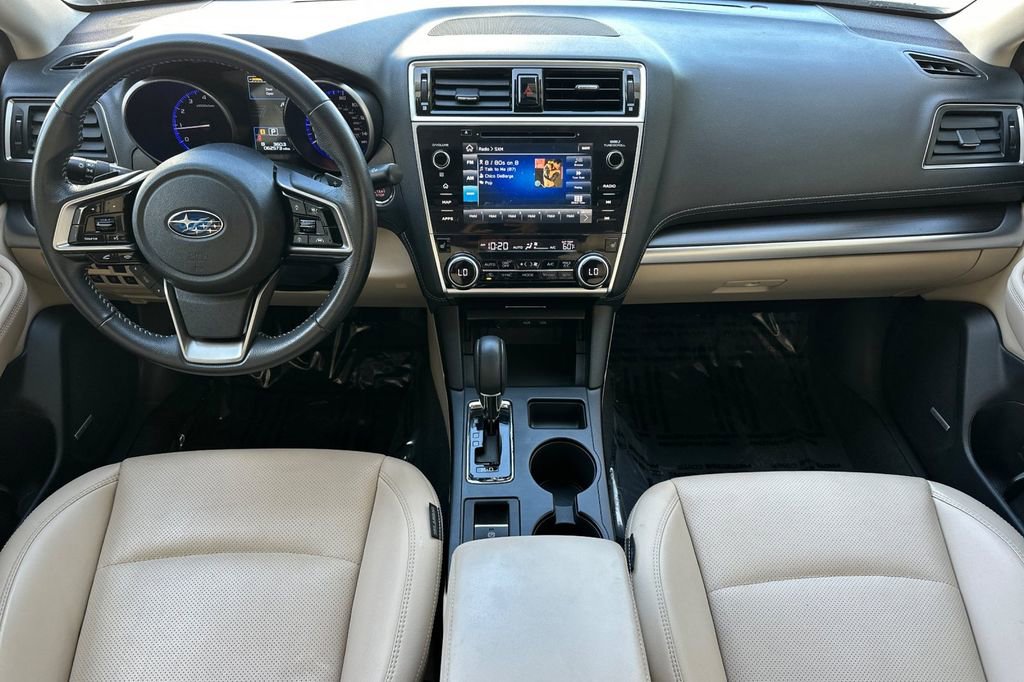 Used 2018 Subaru Legacy 2.5i Limited AWD/4WD image 13