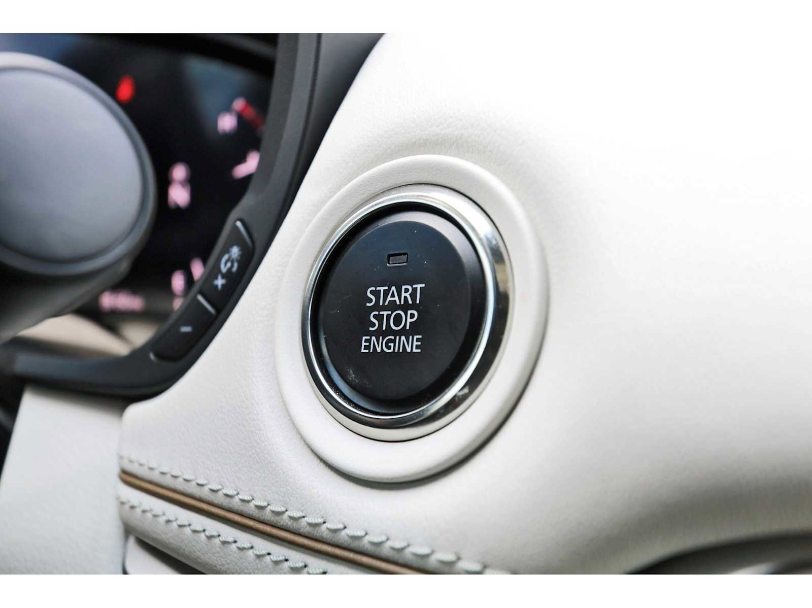 Certified 2025 MAZDA CX-90 3.3 Turbo S w/ Premium Package image 28