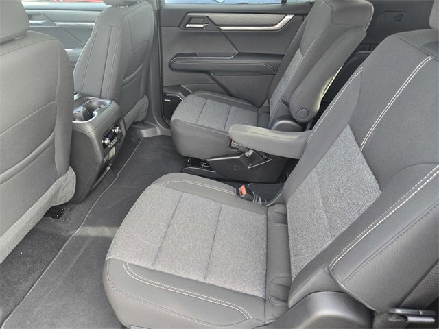 New 2026 GMC Acadia Elevation w/ Super Cruise Package image 14