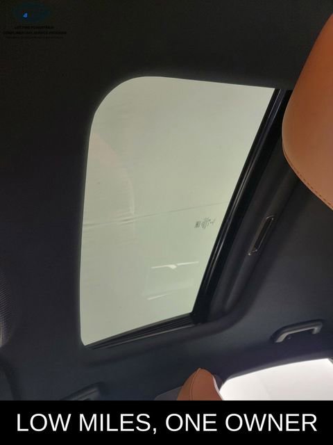 Used 2019 Ford Fusion Titanium AWD/4WD image 33