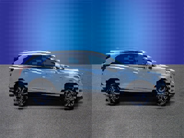 New 2025 Cadillac XT5 Premium Luxury w/ Technology Package image 6