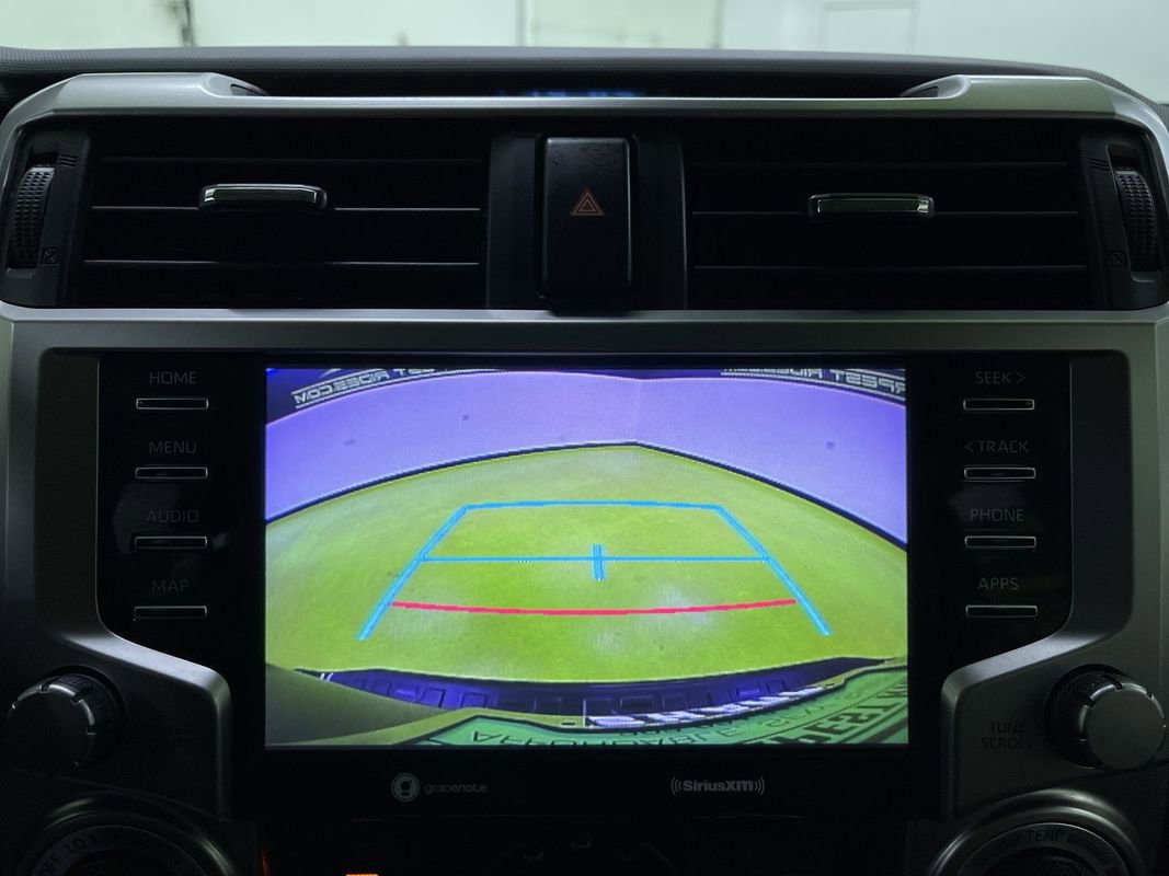 Used 2024 Toyota 4Runner SR5 image 21