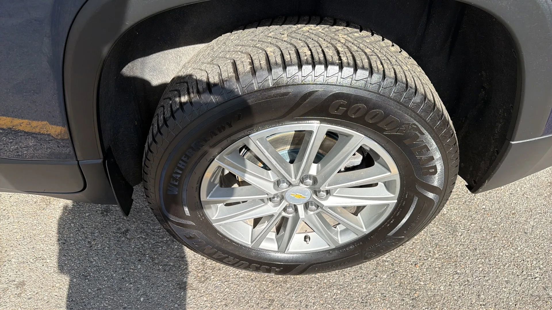 Used 2022 Chevrolet Traverse LT AWD/4WD image 9
