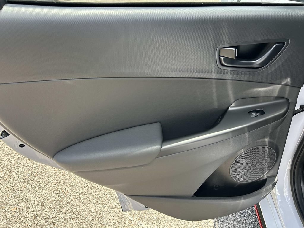Certified 2023 Hyundai Kona N FWD image 22