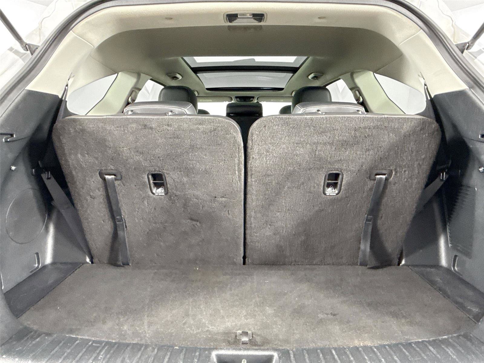 Used 2021 Kia Sorento S w/ Panoramic Sunroof Package FWD image 35