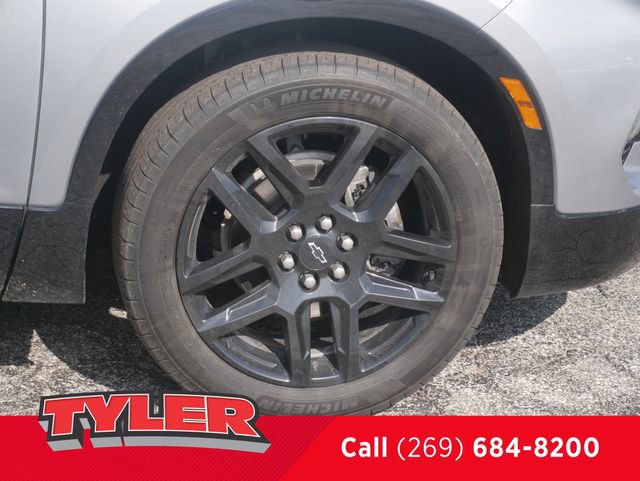 Used 2023 Chevrolet Blazer RS w/ Driver Confidence II Package AWD/4WD image 53