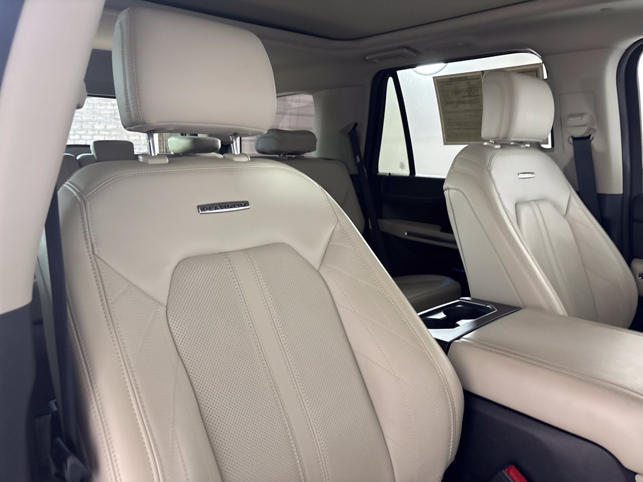 Used 2019 Ford Expedition Platinum AWD/4WD image 34