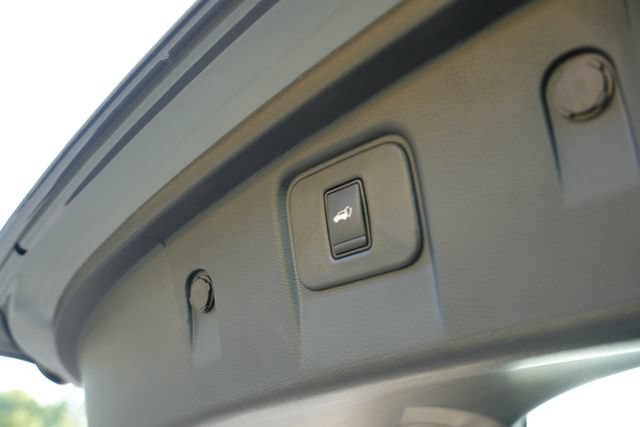 Used 2024 Nissan Murano SL AWD/4WD image 12
