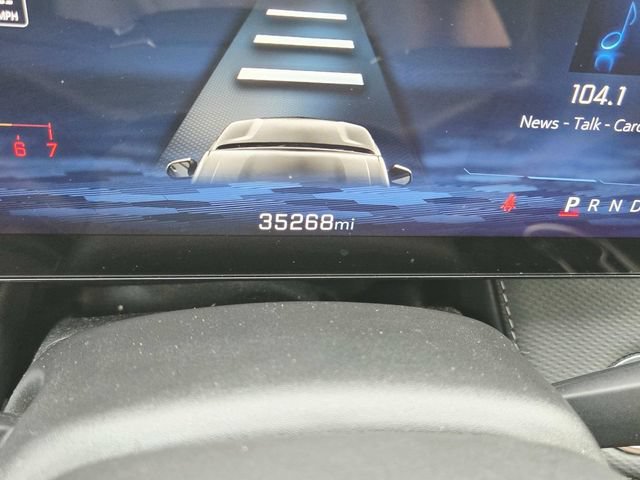 Used 2025 Chevrolet Equinox LT w/ Convenience Package II FWD image 17