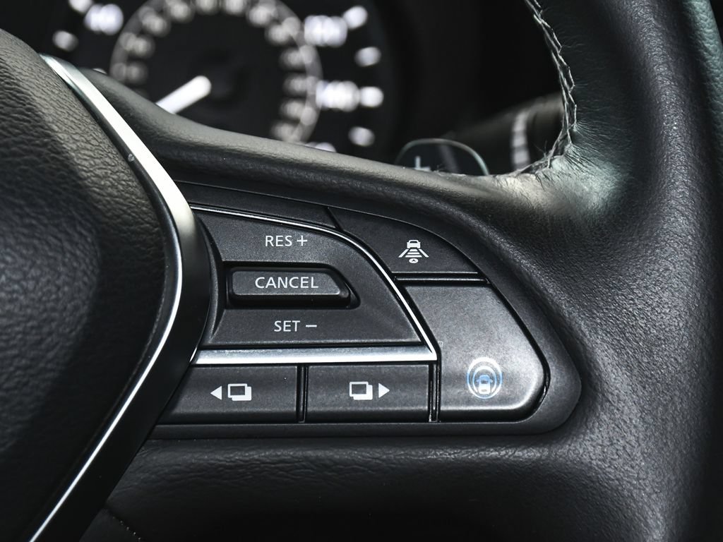 Used 2024 INFINITI QX55 Luxe w/ Cargo Package AWD/4WD image 27