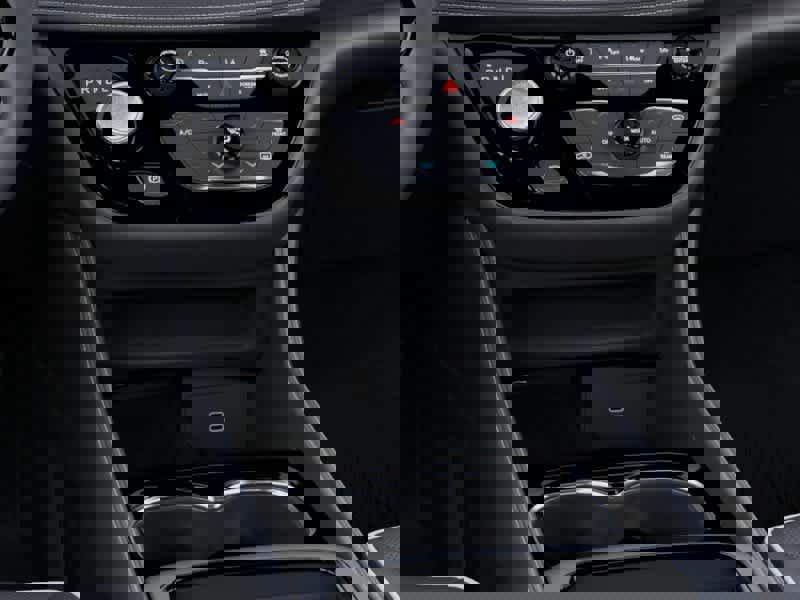 New 2026 Chrysler Pacifica Limited w/ S Appearance Package image 24