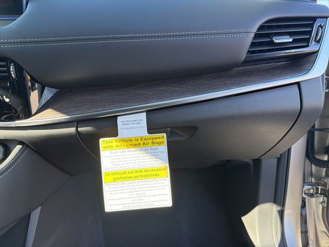 New 2026 Nissan Rogue Platinum w/ Platinum Premium Package image 13