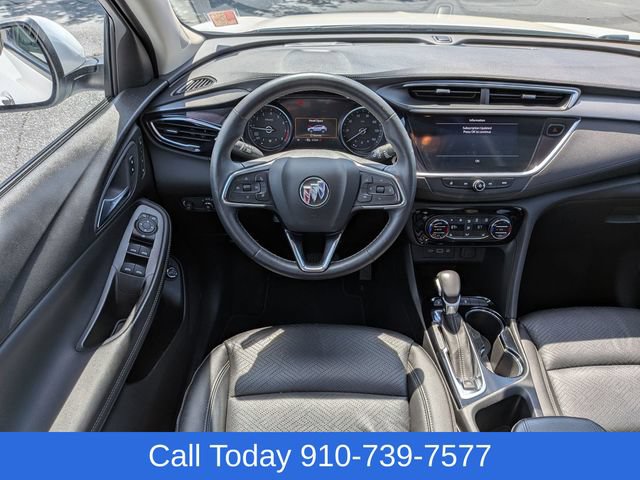 Used 2023 Buick Encore GX Essence w/ Experience Buick Package FWD image 30
