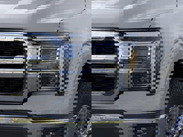 New 2026 Ford F150 Lariat image 18