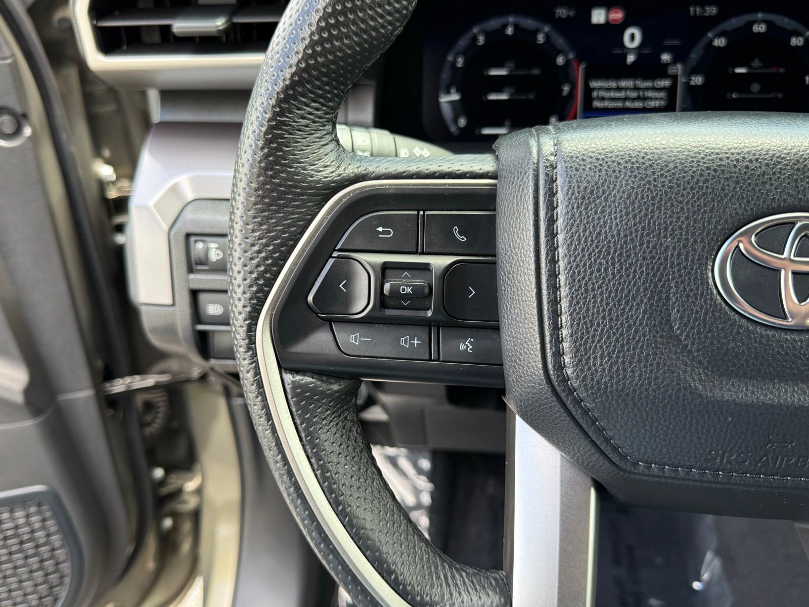 Used 2024 Toyota Tacoma TRD Sport RWD image 23