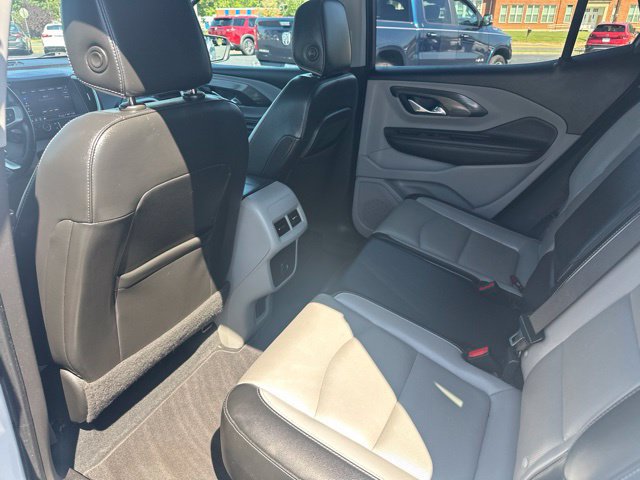 Used 2022 GMC Terrain SLT AWD/4WD image 14
