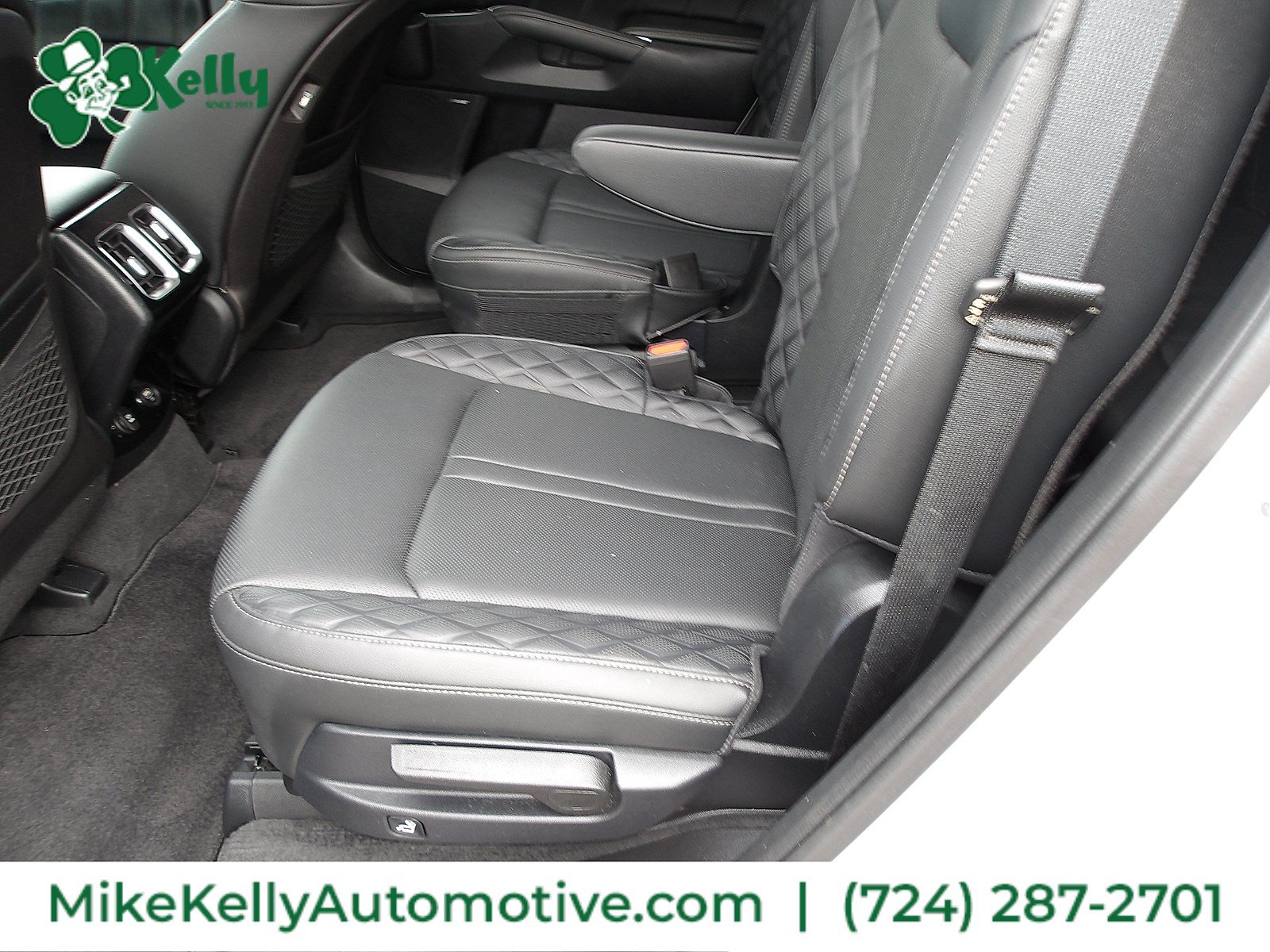 Used 2022 Kia Sorento SX Prestige AWD/4WD image 14
