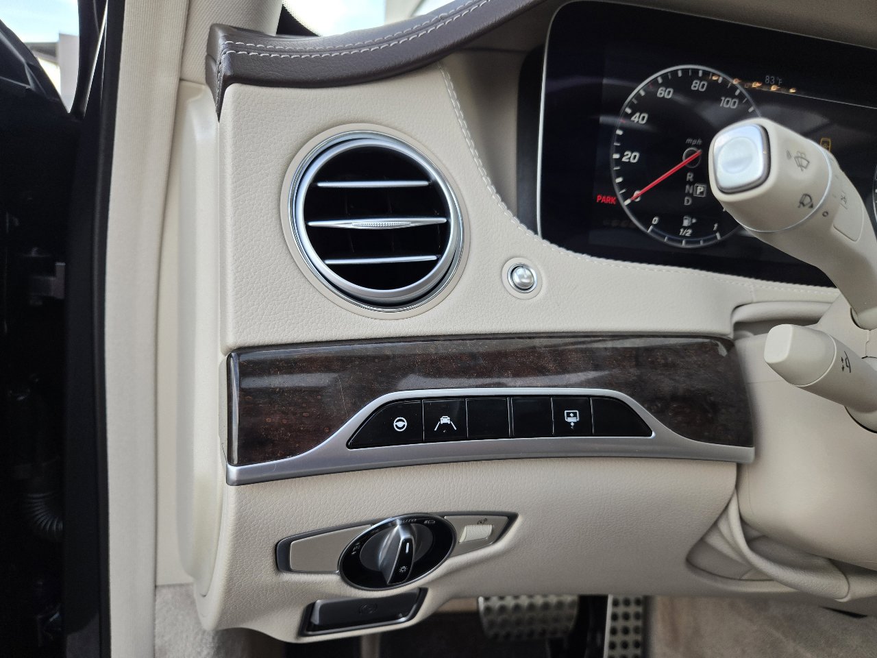 Used 2020 Mercedes-Benz S 450 Sedan image 29