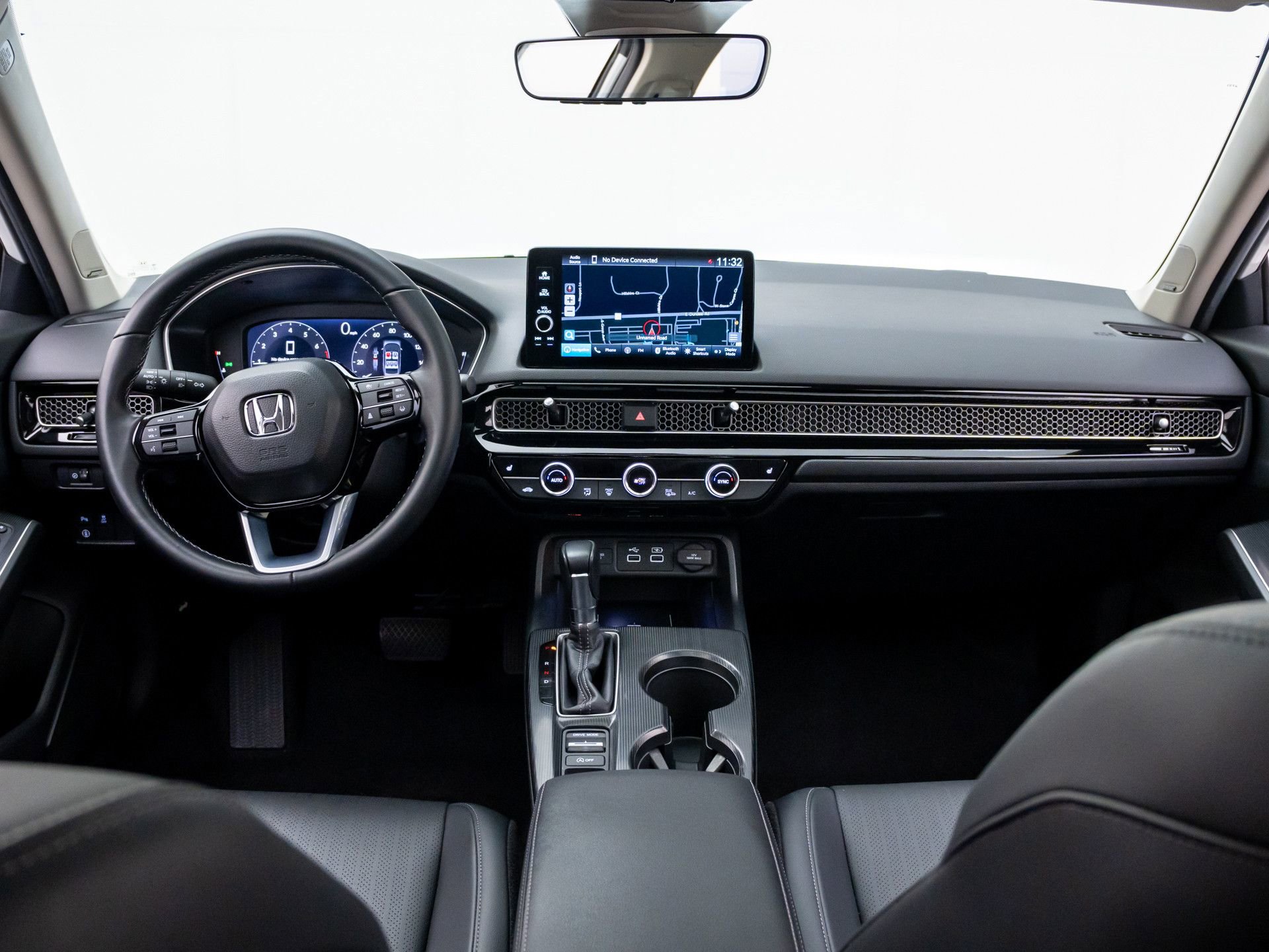 Used 2024 Honda Civic Touring image 10