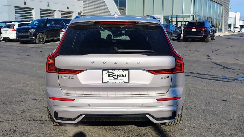 New 2026 Volvo XC60 B5 Plus w/ Protection Package Premier image 29