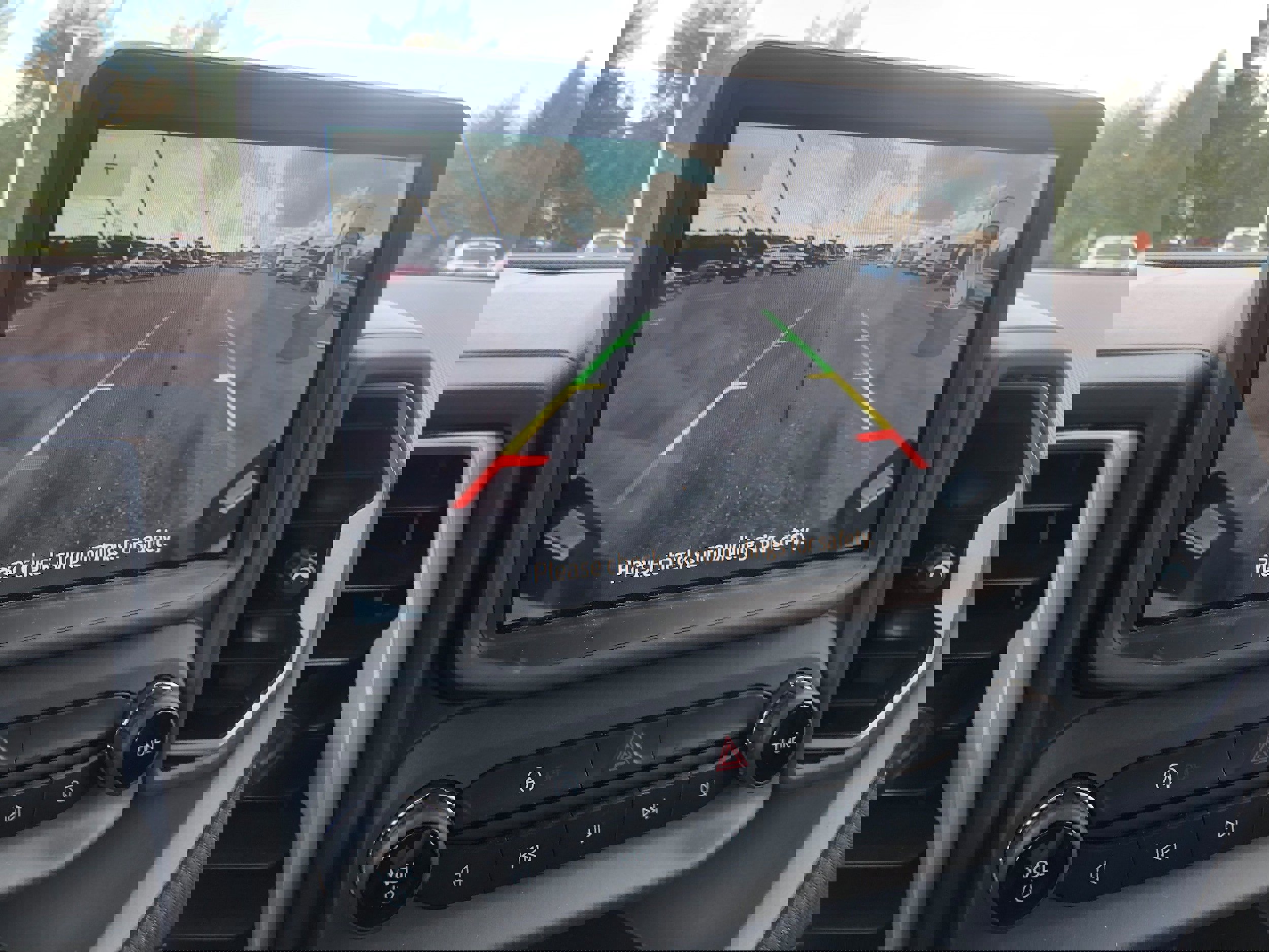 Certified 2024 Ford Bronco Sport Outer Banks image 20