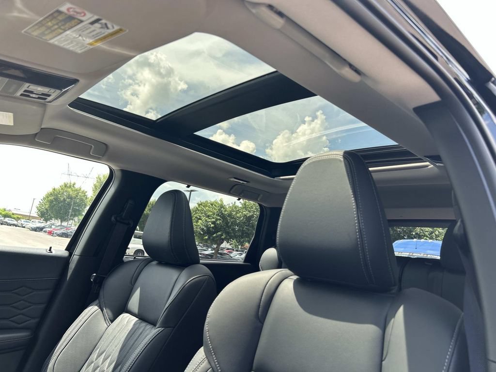 New 2026 Mitsubishi Outlander SEL AWD/4WD image 23