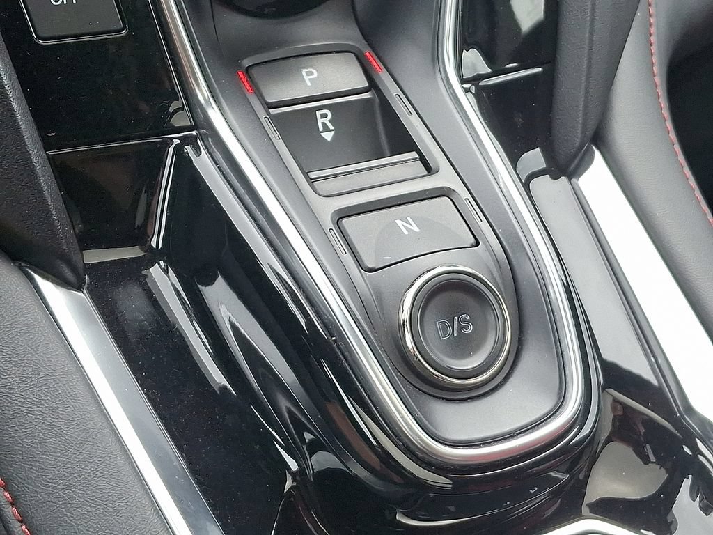 Certified 2020 Acura RDX A-Spec AWD/4WD image 16
