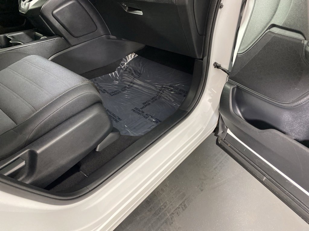 Used 2019 Honda CR-V EX image 32