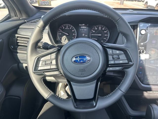 New 2026 Subaru Forester Premium image 13