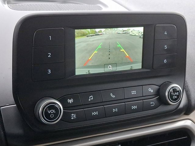 Used 2020 Ford EcoSport S AWD/4WD image 4