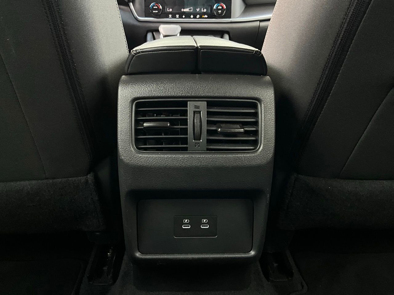 Used 2025 Nissan Rogue SV image 13