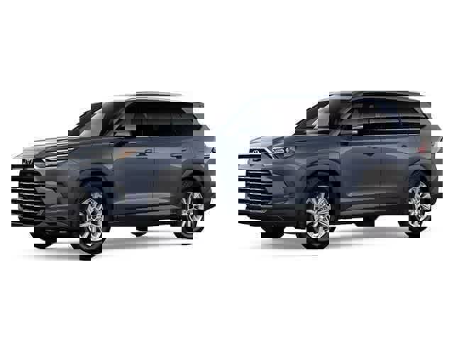 New 2026 Toyota Grand Highlander XLE image 1