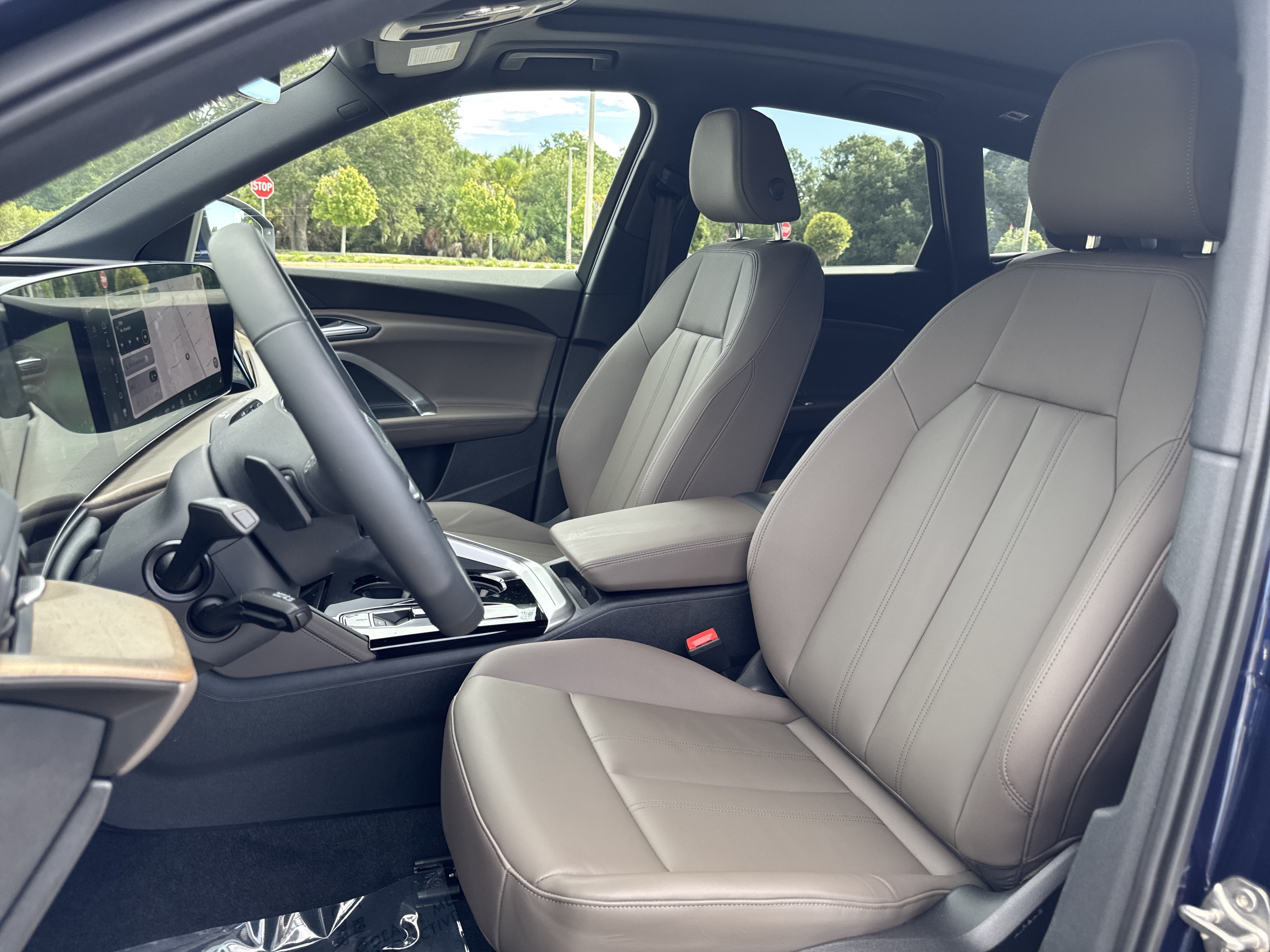 New 2026 Audi Q5 Premium AWD/4WD image 21