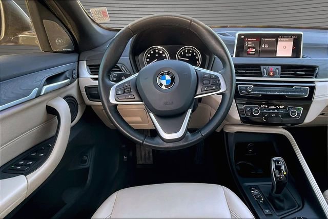 Used 2021 BMW X1 xDrive28i w/ Premium Package AWD/4WD image 8
