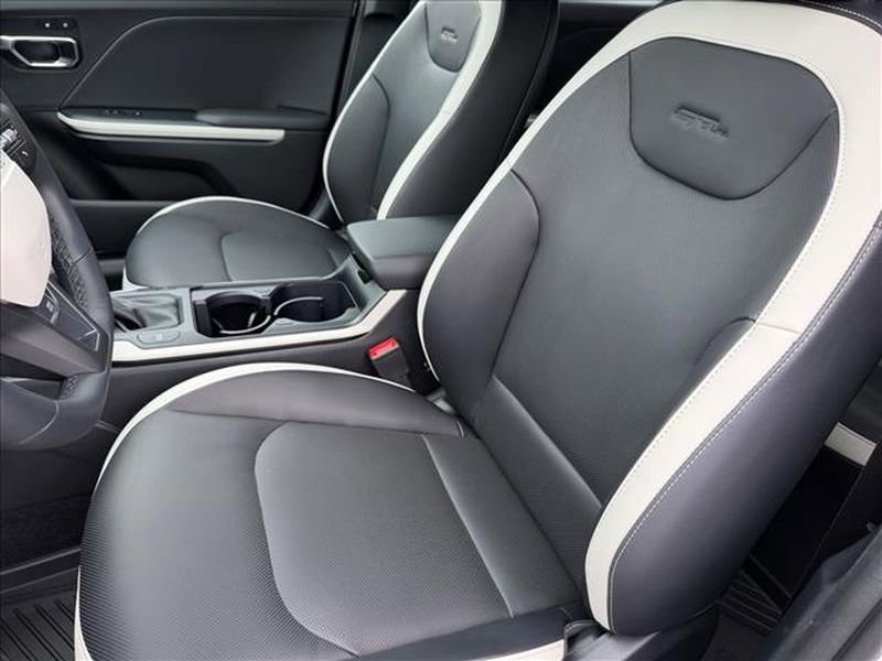 New 2026 Kia K4 GT-Line image 10