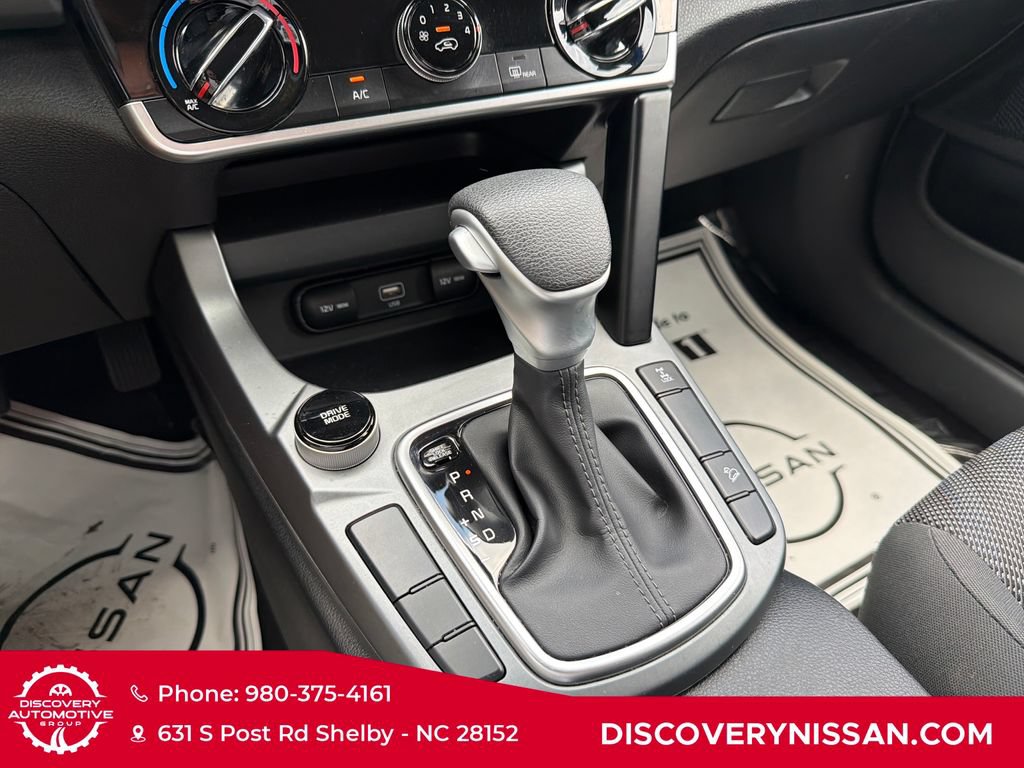 Used 2023 Kia Seltos LX AWD/4WD image 20