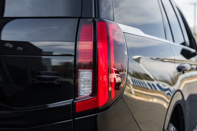 Used 2025 Ford Expedition Active image 8