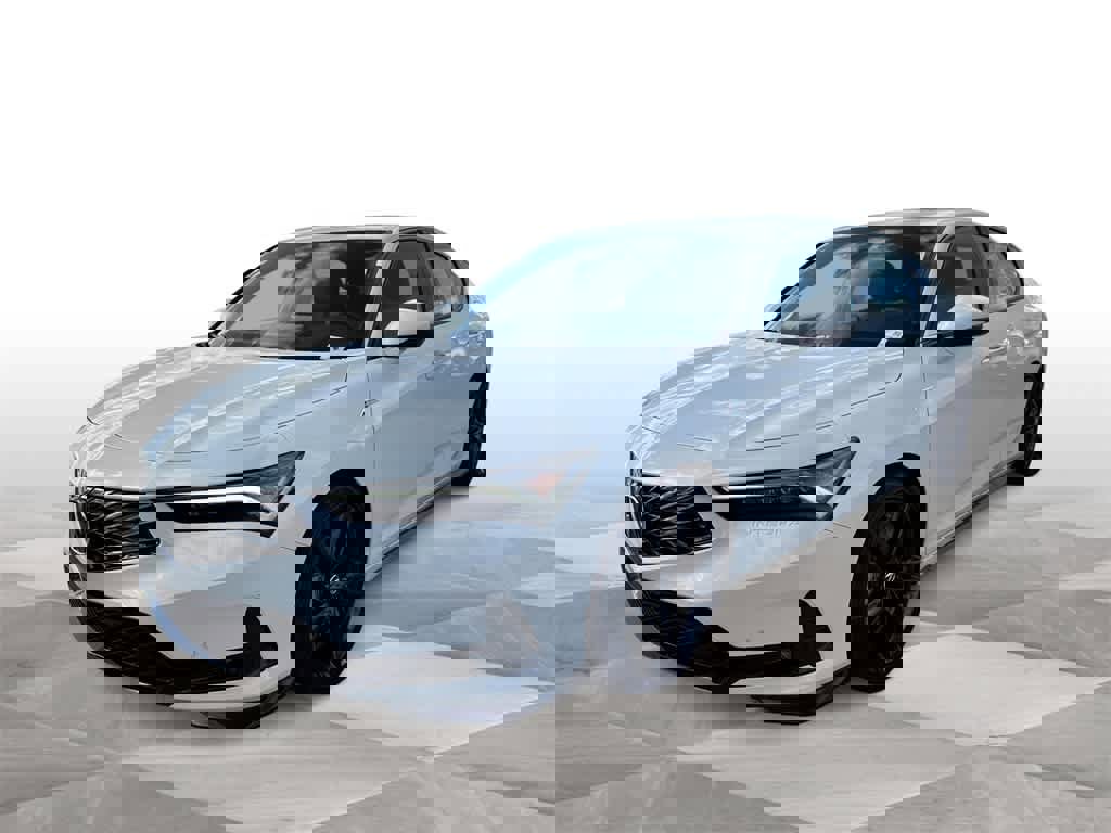 New 2026 Acura Integra A-Spec video 1