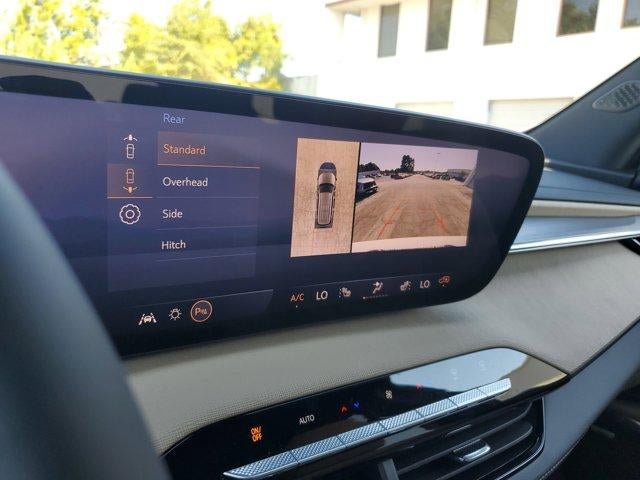 New 2026 Buick Enclave Preferred w/ Super Cruise Package FWD image 26
