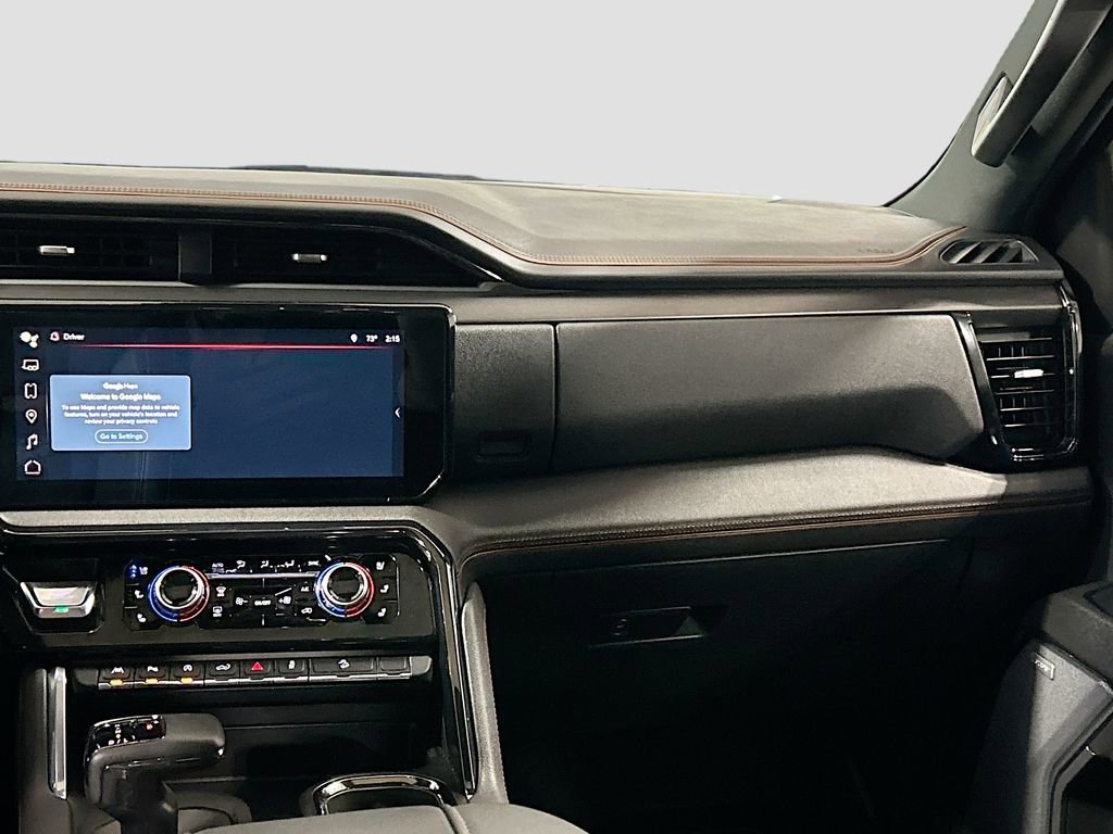 Used 2024 GMC Sierra 1500 AT4 w/ Technology Package image 22