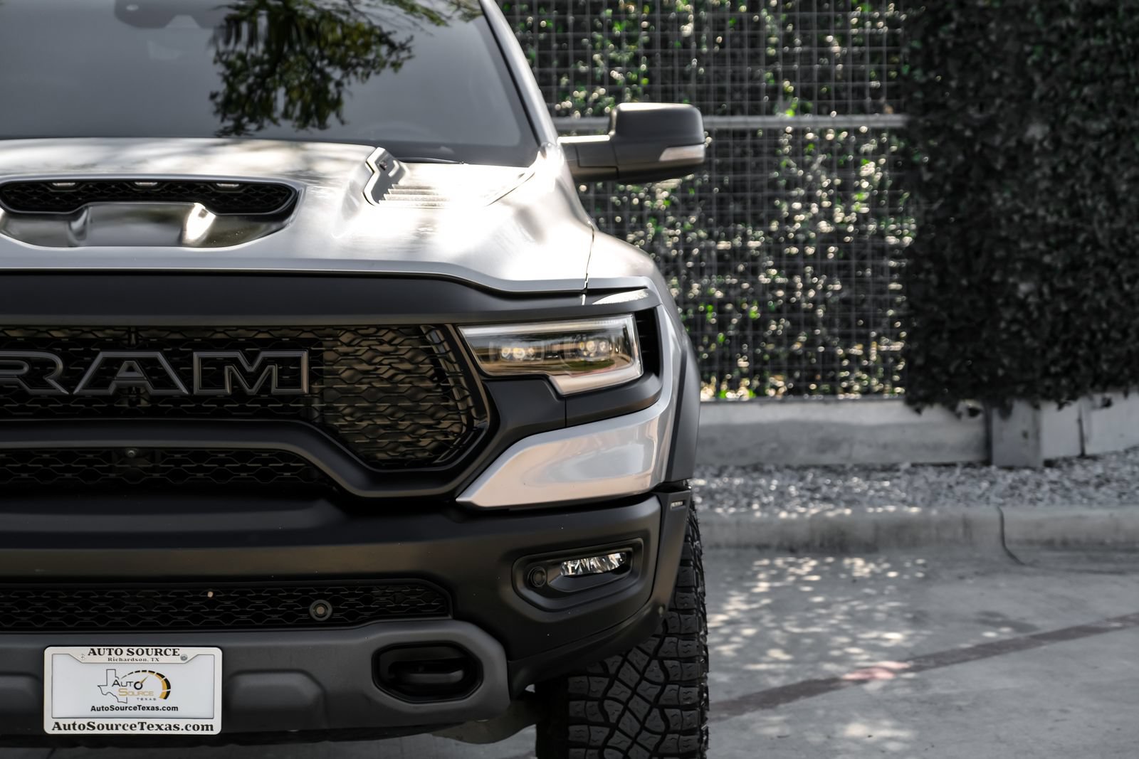 Used 2024 RAM 1500 TRX w/ TRX Level 2 Equipment Group AWD/4WD image 43