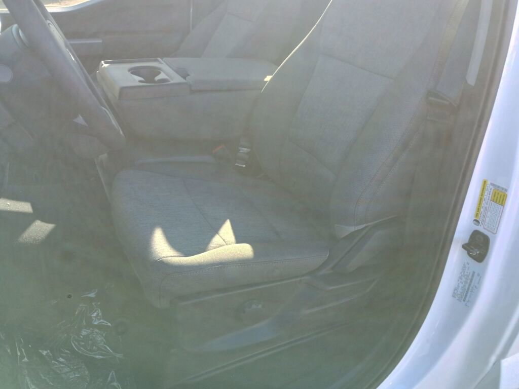 New 2026 Ford F350 XL w/ STX Appearance Package image 5