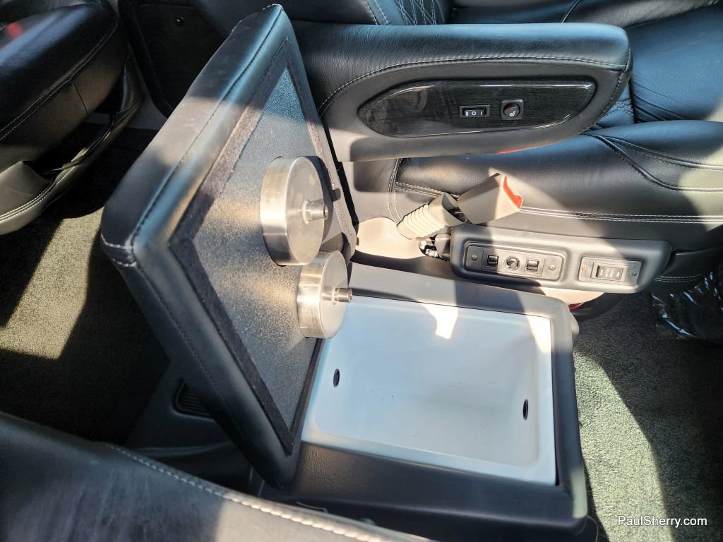 Used 2021 Chevrolet Express 2500 image 39