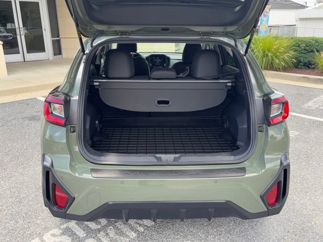Used 2024 Subaru Crosstrek 2.5i Limited w/ Popular Package #3A AWD/4WD image 7