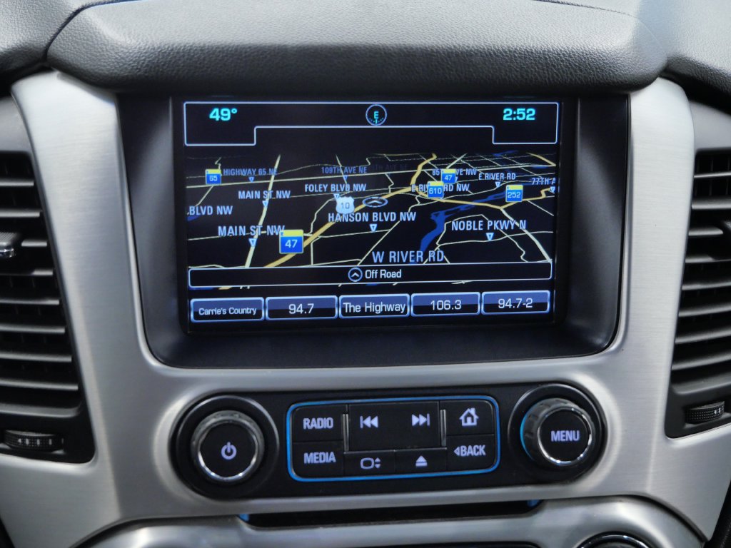Used 2019 GMC Yukon SLT AWD/4WD image 28