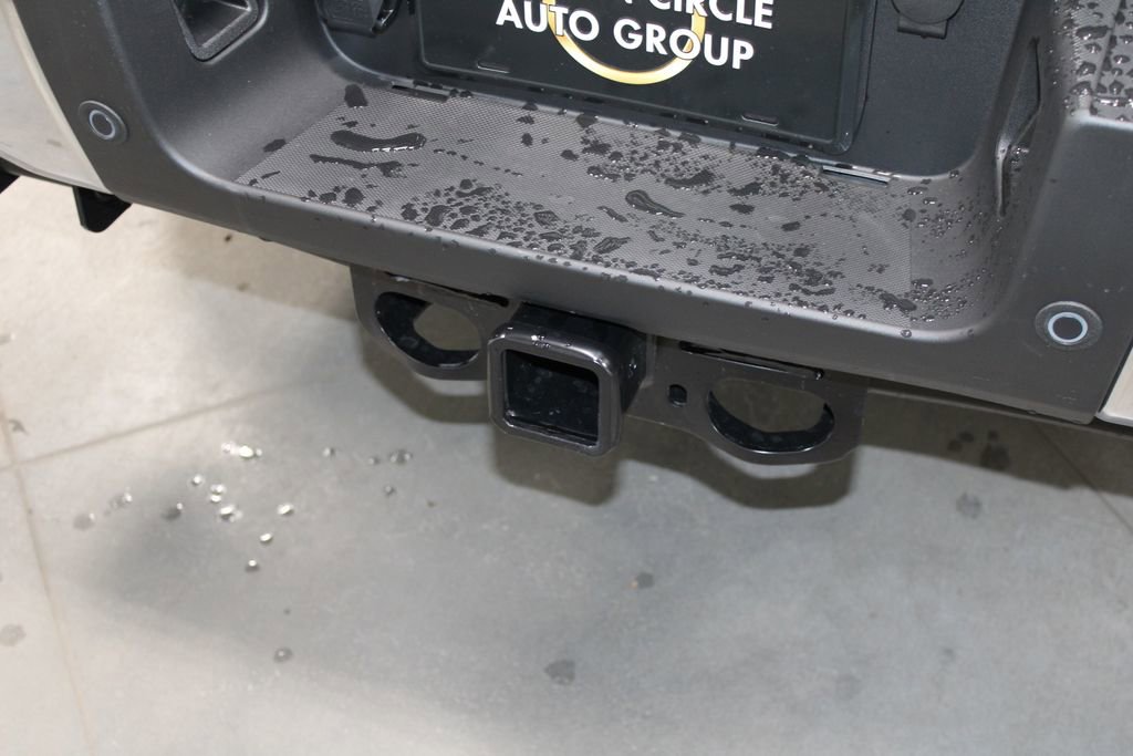 New 2026 Ford F250 Lariat w/ Chrome Package image 15