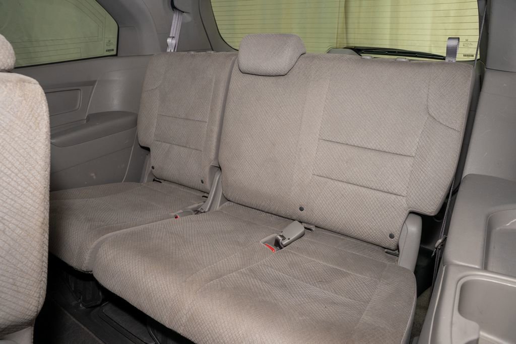 Used 2015 Honda Odyssey EX image 8