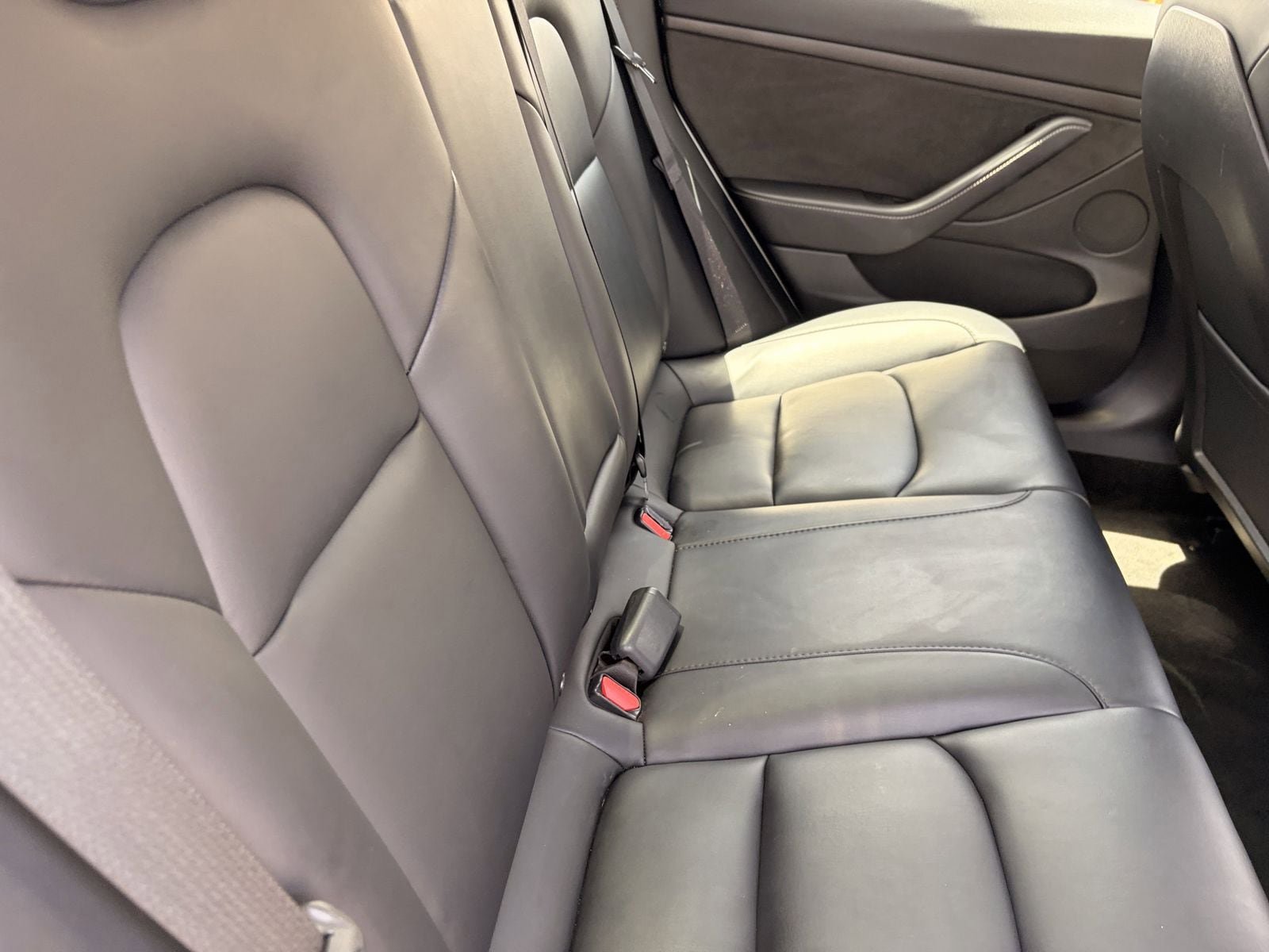 Used 2023 Tesla Model 3 Standard Range RWD image 13